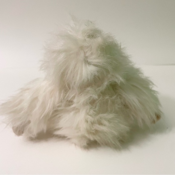 Vintage 1984 Dakin Monkey Ape Plush Stuffed Animal - Picture 12 of 16